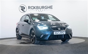 Large image for the Used Seat IBIZA