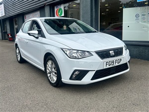 Large image for the Used Seat IBIZA