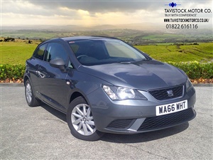 Large image for the Used Seat IBIZA
