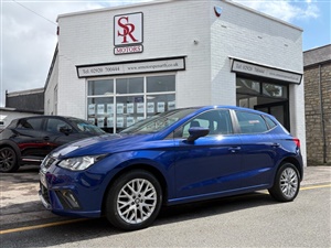 Large image for the Used Seat IBIZA