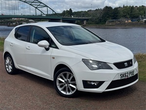 Large image for the Used Seat IBIZA