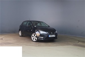Large image for the Used Seat IBIZA