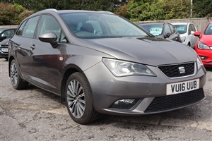 Large image for the Used Seat IBIZA