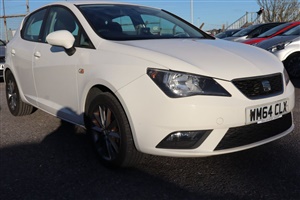 Large image for the Used Seat IBIZA