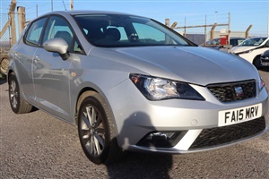 Large image for the Used Seat IBIZA