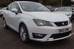 Large image for the Used Seat IBIZA