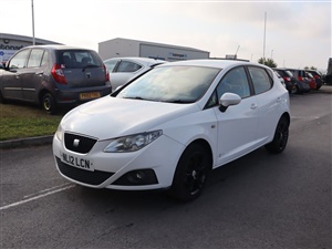 Large image for the Used Seat IBIZA