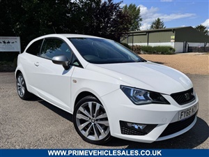 Large image for the Used Seat IBIZA
