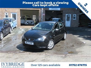 Large image for the Used Seat IBIZA