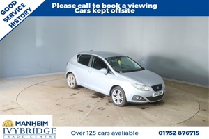 Large image for the Used Seat IBIZA