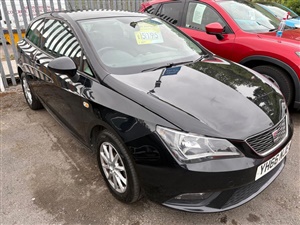 Large image for the Used Seat IBIZA