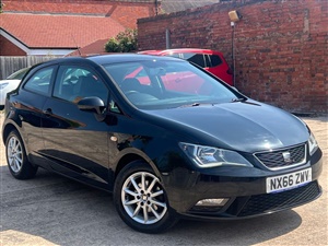 Large image for the Used Seat IBIZA
