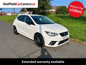 Large image for the Used Seat IBIZA