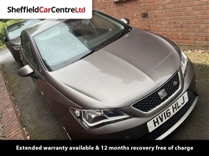 Large image for the Used Seat IBIZA