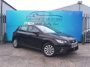 Large image for the Used Seat IBIZA