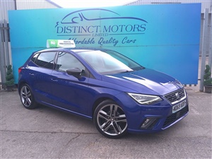 Large image for the Used Seat IBIZA