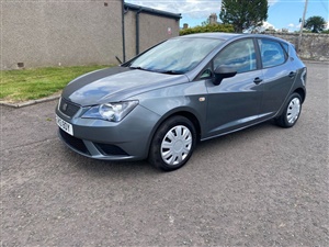 Large image for the Used Seat IBIZA
