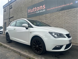 Large image for the Used Seat IBIZA