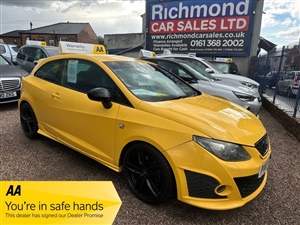 Large image for the Used Seat IBIZA