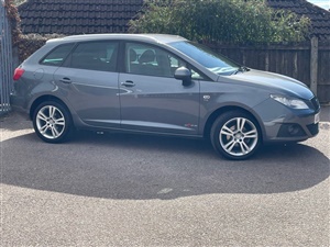 Large image for the Used Seat IBIZA