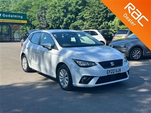 Large image for the Used Seat IBIZA
