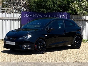 Large image for the Used Seat IBIZA
