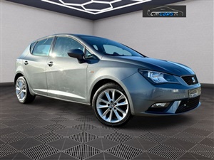 Large image for the Used Seat IBIZA