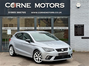 Large image for the Used Seat IBIZA