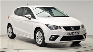 Large image for the Used Seat Ibiza
