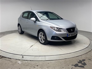 Large image for the Used Seat Ibiza