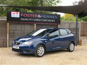 Large image for the Used Seat IBIZA