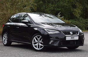 Large image for the Used Seat IBIZA