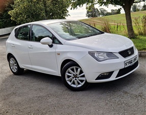 Large image for the Used Seat IBIZA