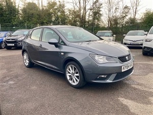 Large image for the Used Seat IBIZA