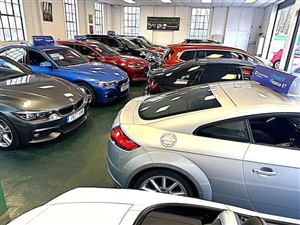 Large image for the Used Seat IBIZA