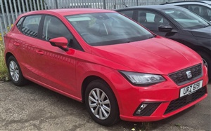 Large image for the Used Seat IBIZA