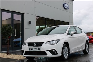 Large image for the Used Seat IBIZA