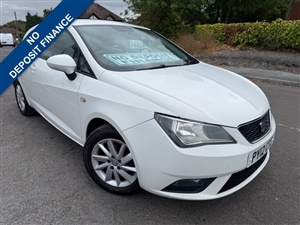 Large image for the Used Seat IBIZA