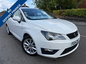 Large image for the Used Seat IBIZA