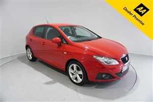 Large image for the Used Seat IBIZA