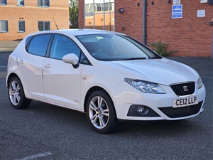 Large image for the Used Seat IBIZA