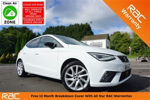 Large image for the Used Seat IBIZA
