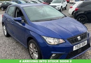 Large image for the Used Seat IBIZA