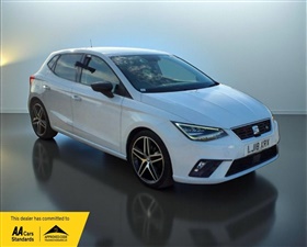 Large image for the Used Seat IBIZA