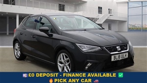 Large image for the Used Seat IBIZA