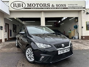 Large image for the Used Seat IBIZA