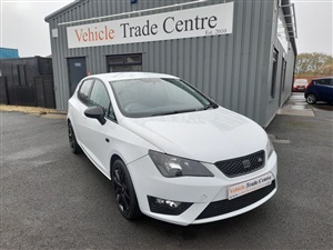 Large image for the Used Seat IBIZA