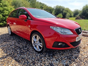 Large image for the Used Seat Ibiza