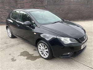 Large image for the Used Seat IBIZA