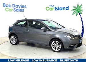 Large image for the Used Seat IBIZA